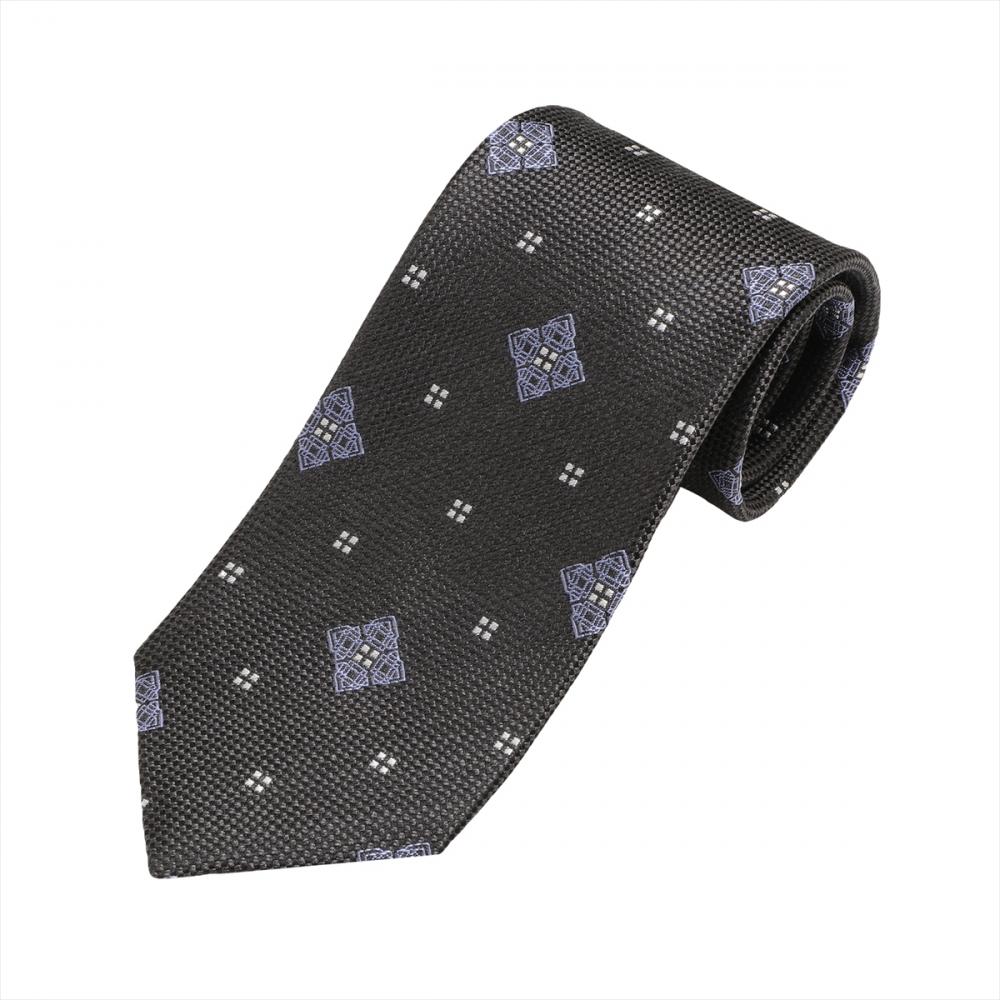 ネクタイ 日本製 絹100% ふじやま織 ビジネス フォーマル