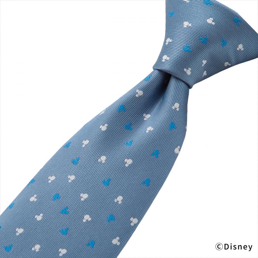 【販売開始前　購入不可　購入した際はキャンセルします】【ディズニー】 ネクタイ ビジネス フォーマル