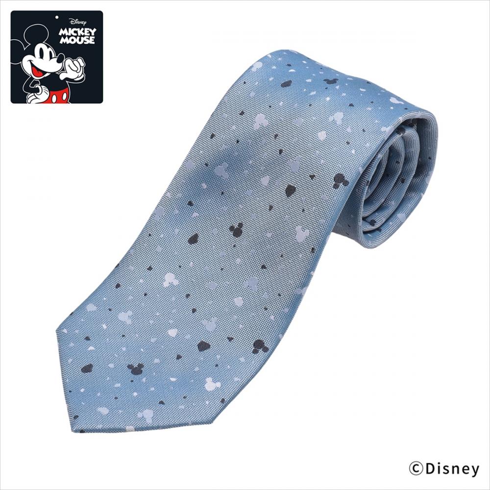 【販売開始前　購入不可　購入した際はキャンセルします】【ディズニー】 ネクタイ ビジネス フォーマル
