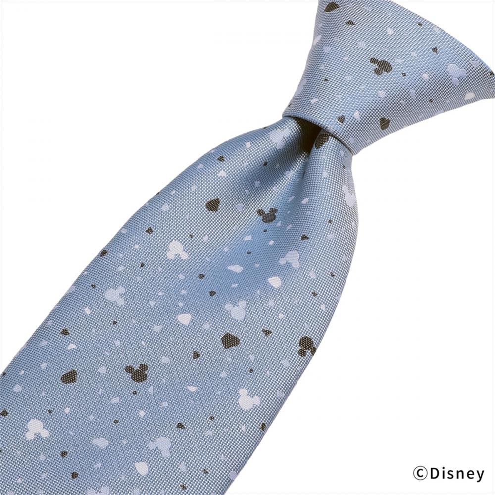 【販売開始前　購入不可　購入した際はキャンセルします】【ディズニー】 ネクタイ ビジネス フォーマル