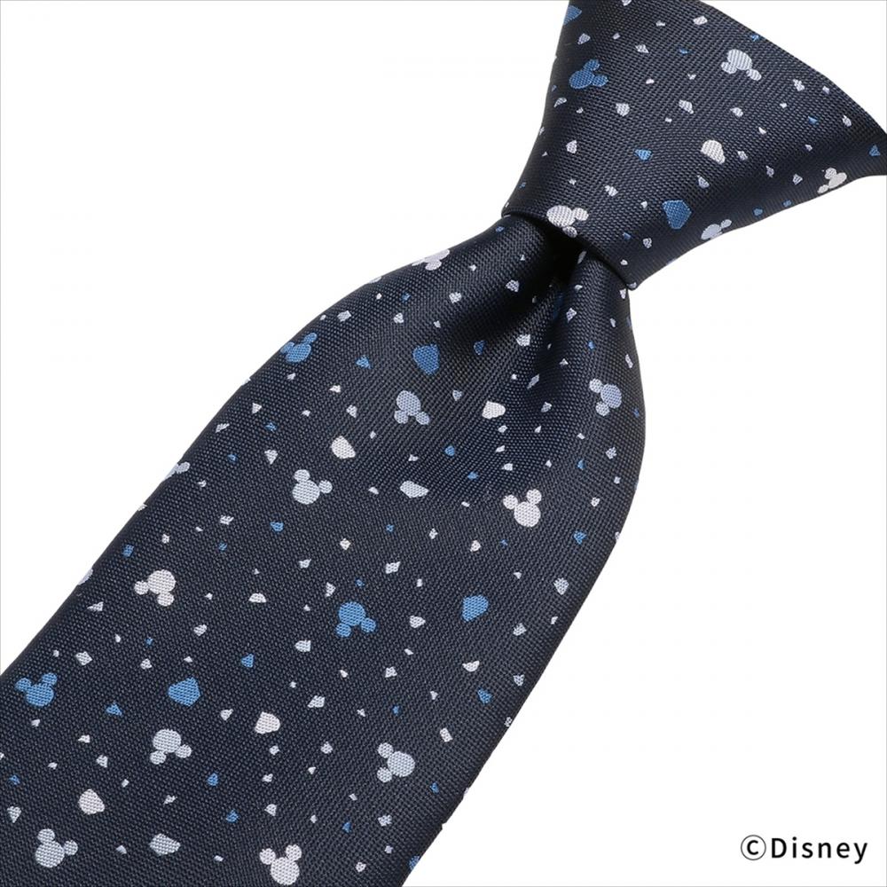 【販売開始前　購入不可　購入した際はキャンセルします】【ディズニー】 ネクタイ ビジネス フォーマル