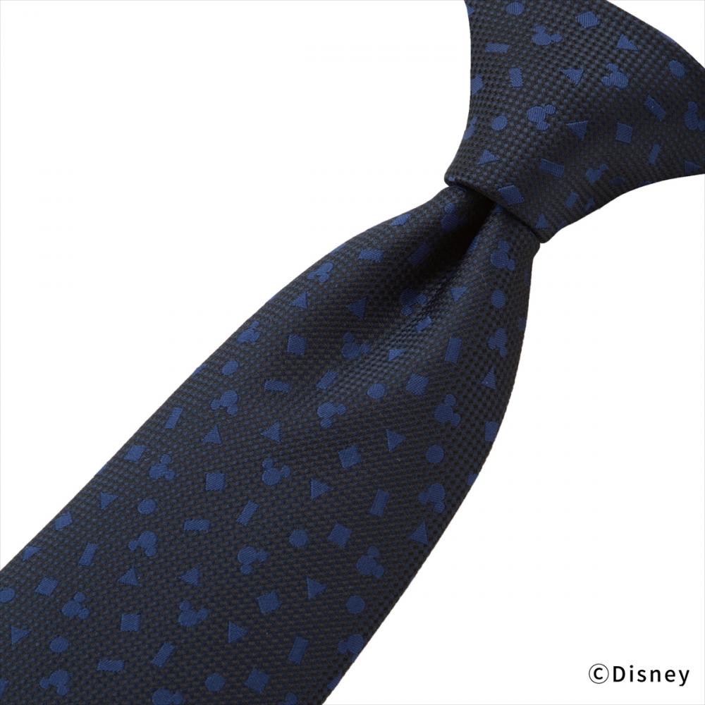 【販売開始前　購入不可　購入した際はキャンセルします】【ディズニー】 ネクタイ ビジネス フォーマル