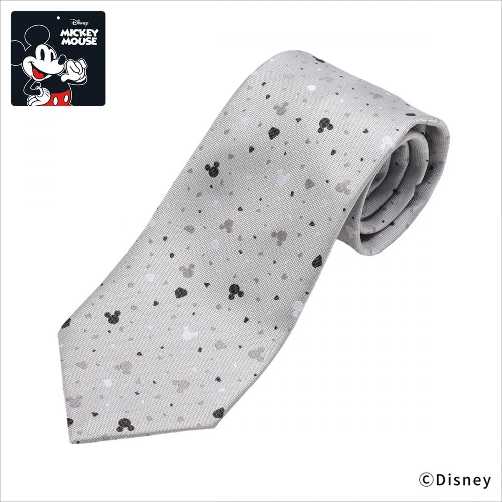 【販売開始前　購入不可　購入した際はキャンセルします】【ディズニー】 ネクタイ ビジネス フォーマル