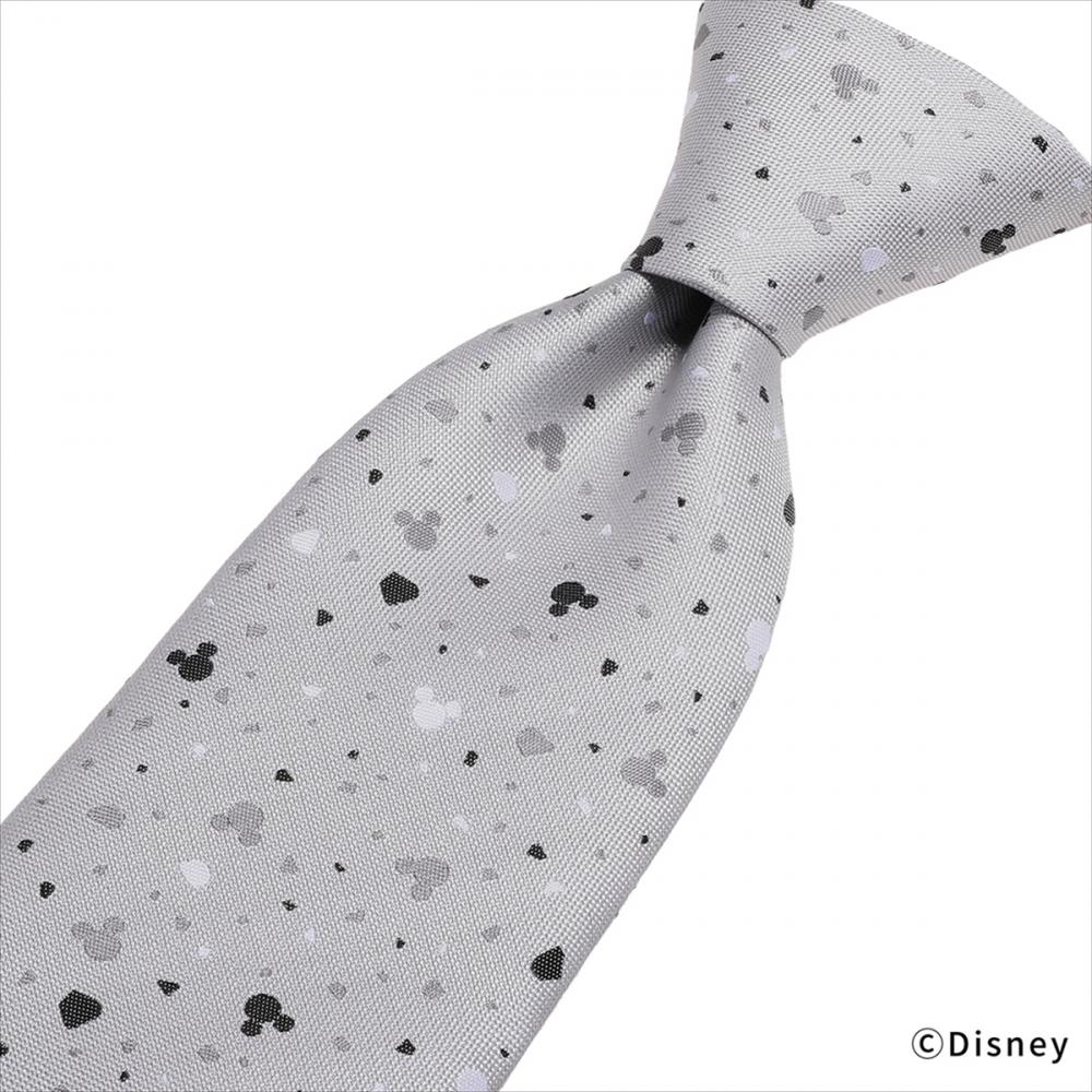 【販売開始前　購入不可　購入した際はキャンセルします】【ディズニー】 ネクタイ ビジネス フォーマル