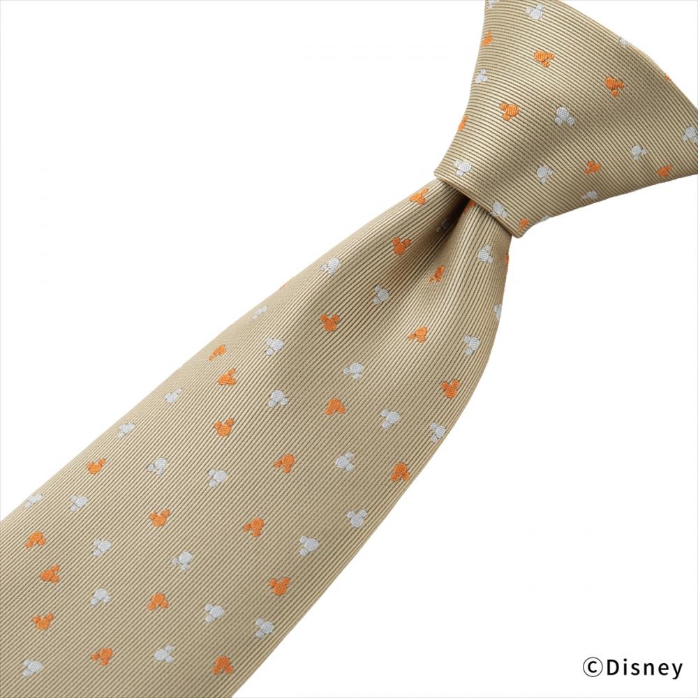 【販売開始前　購入不可　購入した際はキャンセルします】【ディズニー】 ネクタイ ビジネス フォーマル
