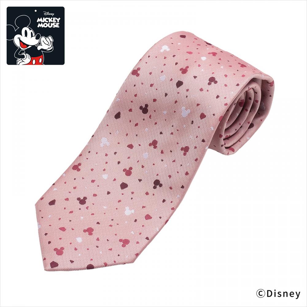 【販売開始前　購入不可　購入した際はキャンセルします】【ディズニー】 ネクタイ ビジネス フォーマル