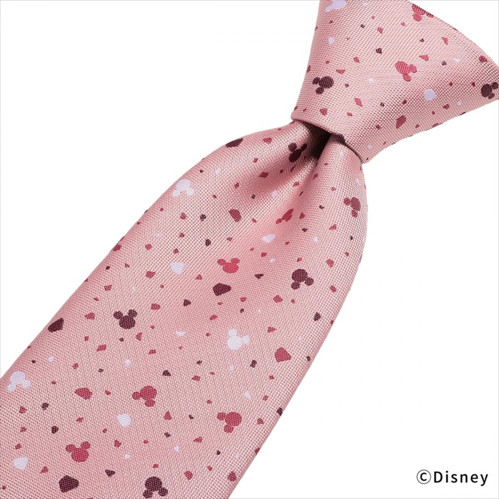 【販売開始前　購入不可　購入した際はキャンセルします】【ディズニー】 ネクタイ ビジネス フォーマル