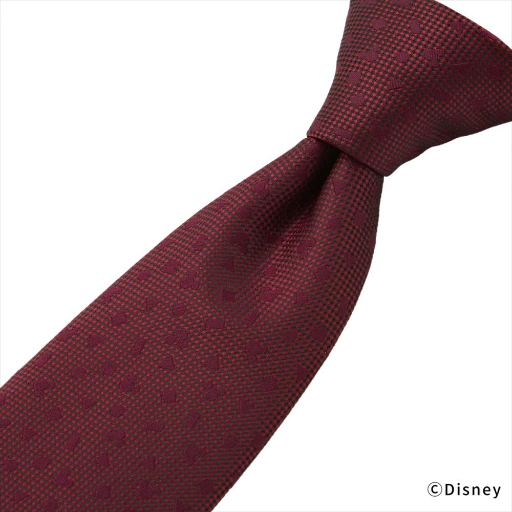 【販売開始前　購入不可　購入した際はキャンセルします】【ディズニー】 ネクタイ ビジネス フォーマル