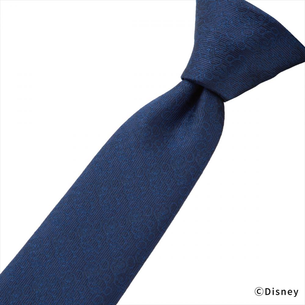 【販売開始前　購入不可　購入した際はキャンセルします】【ディズニー】 ナロータイ スリム ネクタイ ビジネス フォーマル