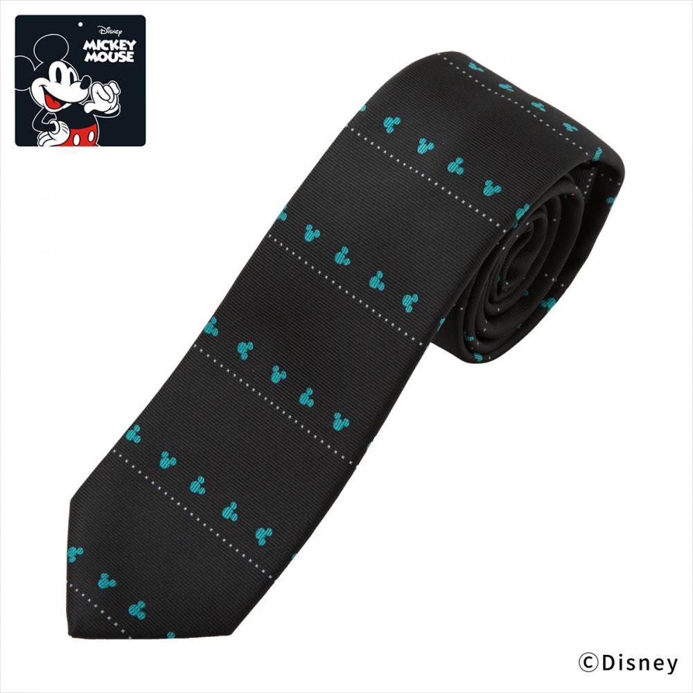 【販売開始前　購入不可　購入した際はキャンセルします】【ディズニー】 ナロータイ スリム ネクタイ ビジネス フォーマル