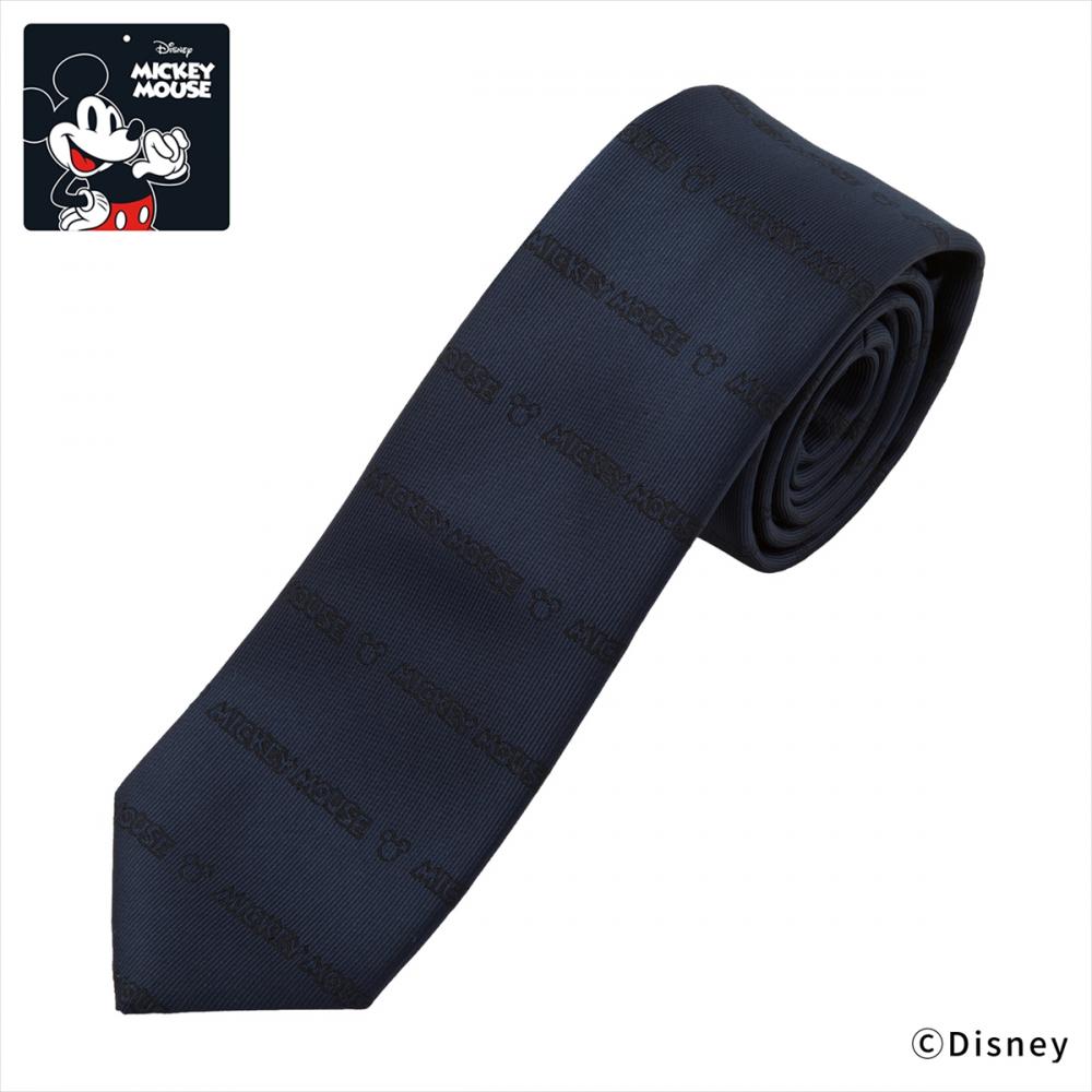 【販売開始前　購入不可　購入した際はキャンセルします】【ディズニー】 ナロータイ スリム ネクタイ ビジネス フォーマル