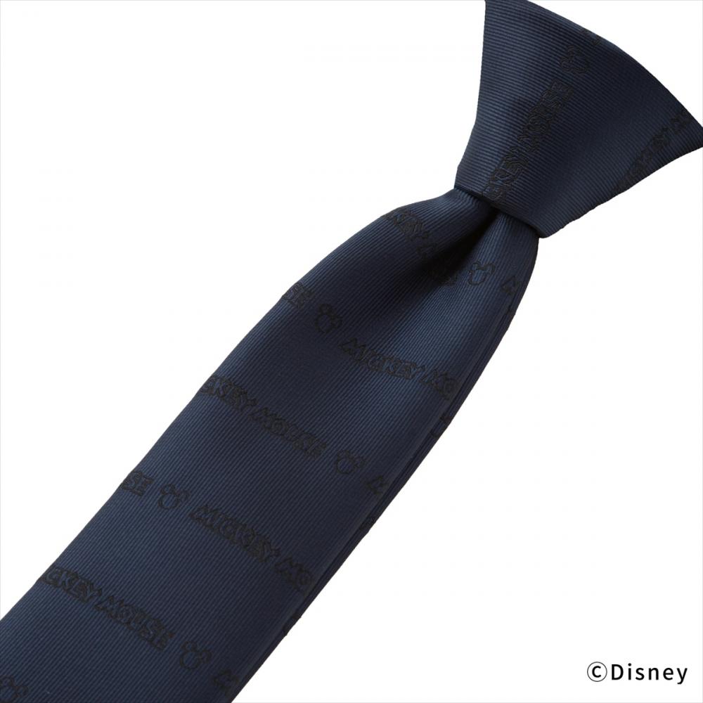 【販売開始前　購入不可　購入した際はキャンセルします】【ディズニー】 ナロータイ スリム ネクタイ ビジネス フォーマル