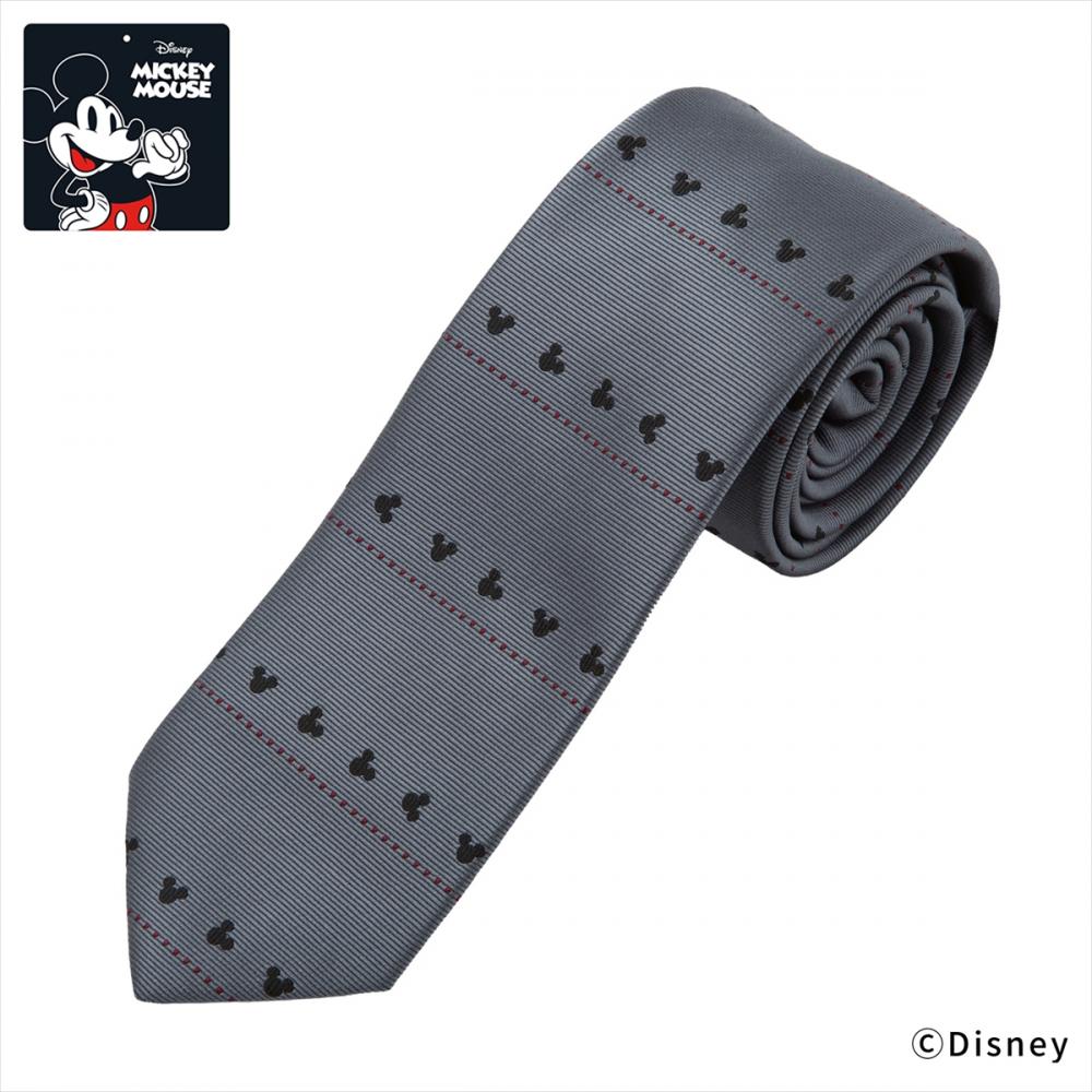 【販売開始前　購入不可　購入した際はキャンセルします】【ディズニー】 ナロータイ スリム ネクタイ ビジネス フォーマル