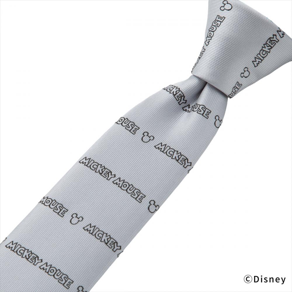 【販売開始前　購入不可　購入した際はキャンセルします】【ディズニー】 ナロータイ スリム ネクタイ ビジネス フォーマル