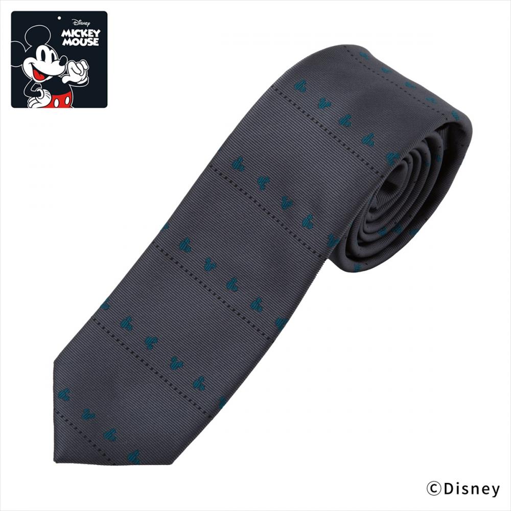 【販売開始前　購入不可　購入した際はキャンセルします】【ディズニー】 ナロータイ スリム ネクタイ ビジネス フォーマル