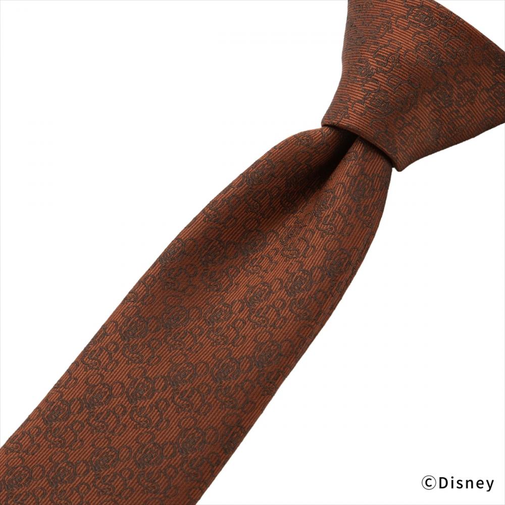 【販売開始前　購入不可　購入した際はキャンセルします】【ディズニー】 ナロータイ スリム ネクタイ ビジネス フォーマル