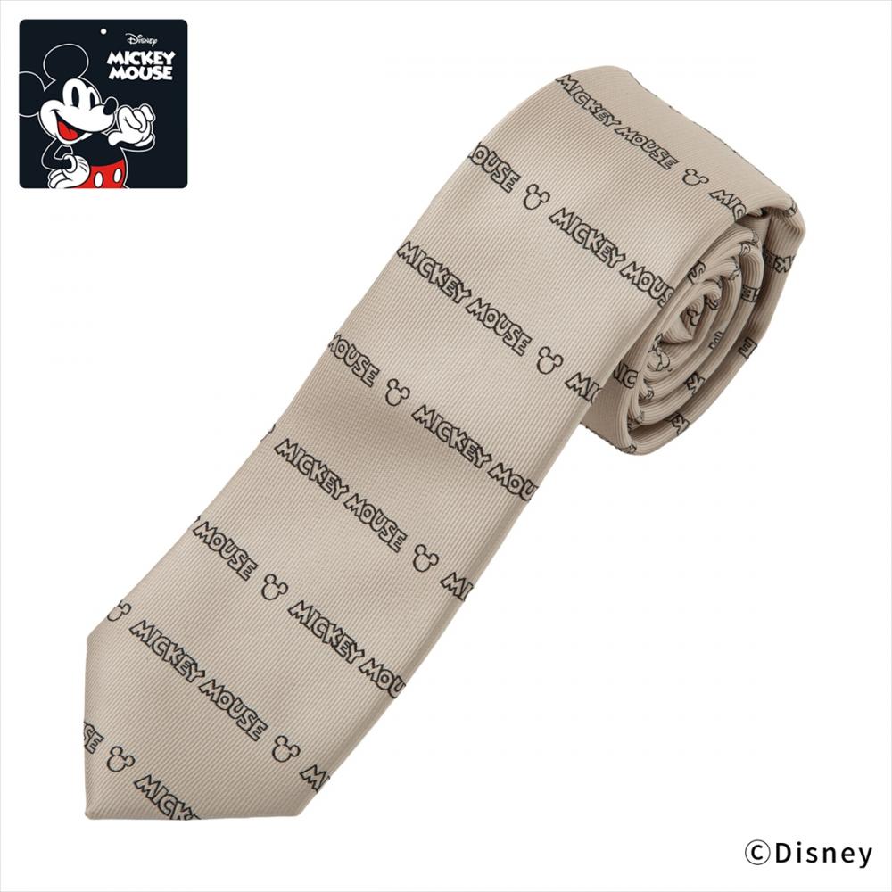 【販売開始前　購入不可　購入した際はキャンセルします】【ディズニー】 ナロータイ スリム ネクタイ ビジネス フォーマル