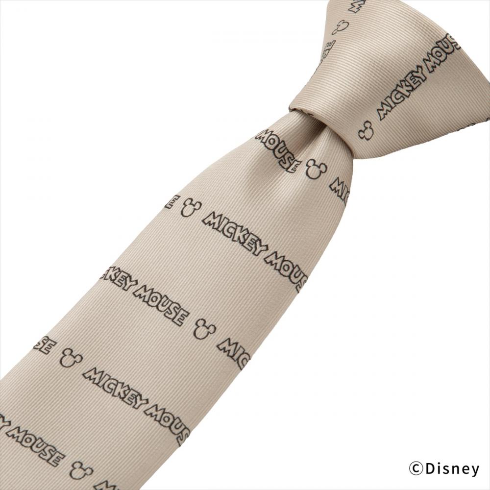 【販売開始前　購入不可　購入した際はキャンセルします】【ディズニー】 ナロータイ スリム ネクタイ ビジネス フォーマル