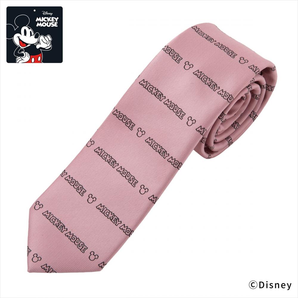 【販売開始前　購入不可　購入した際はキャンセルします】【ディズニー】 ナロータイ スリム ネクタイ ビジネス フォーマル