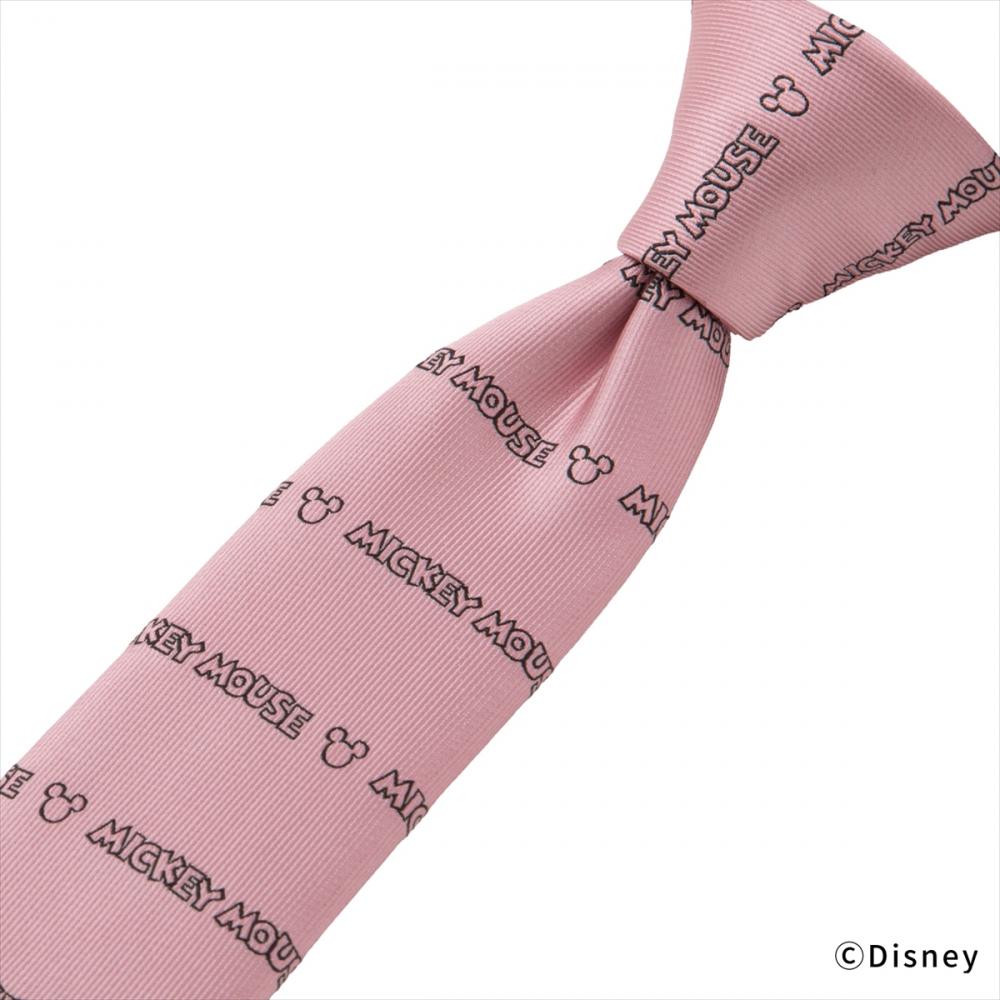 【販売開始前　購入不可　購入した際はキャンセルします】【ディズニー】 ナロータイ スリム ネクタイ ビジネス フォーマル