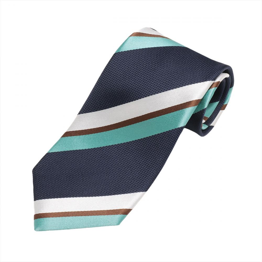 ネクタイ 日本製 絹100% 西陣織 ビジネス フォーマル