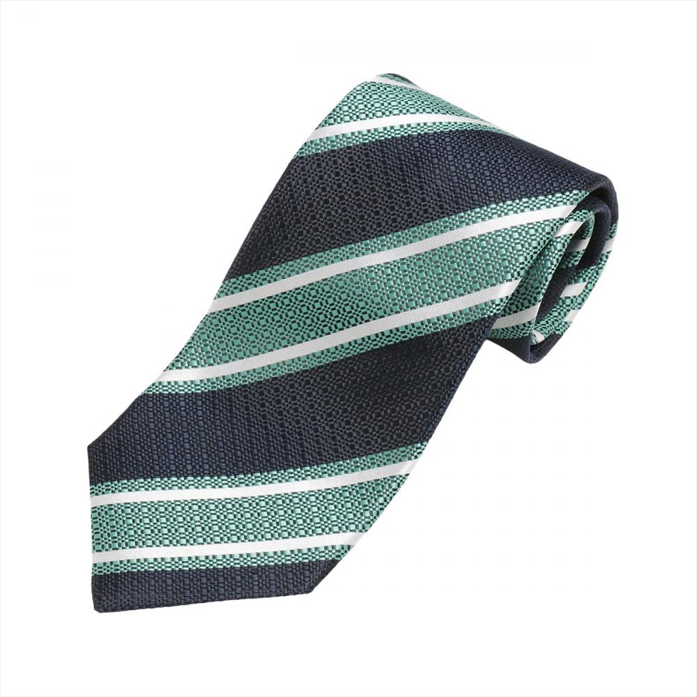 ネクタイ 日本製 絹100% 西陣織 ビジネス フォーマル