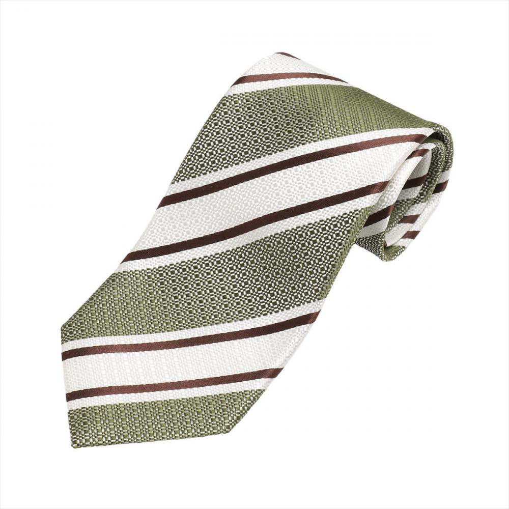 ネクタイ 日本製 絹100% 西陣織 ビジネス フォーマル