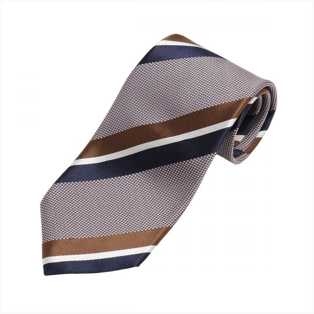 ネクタイ 日本製 絹100% 西陣織 ビジネス フォーマル