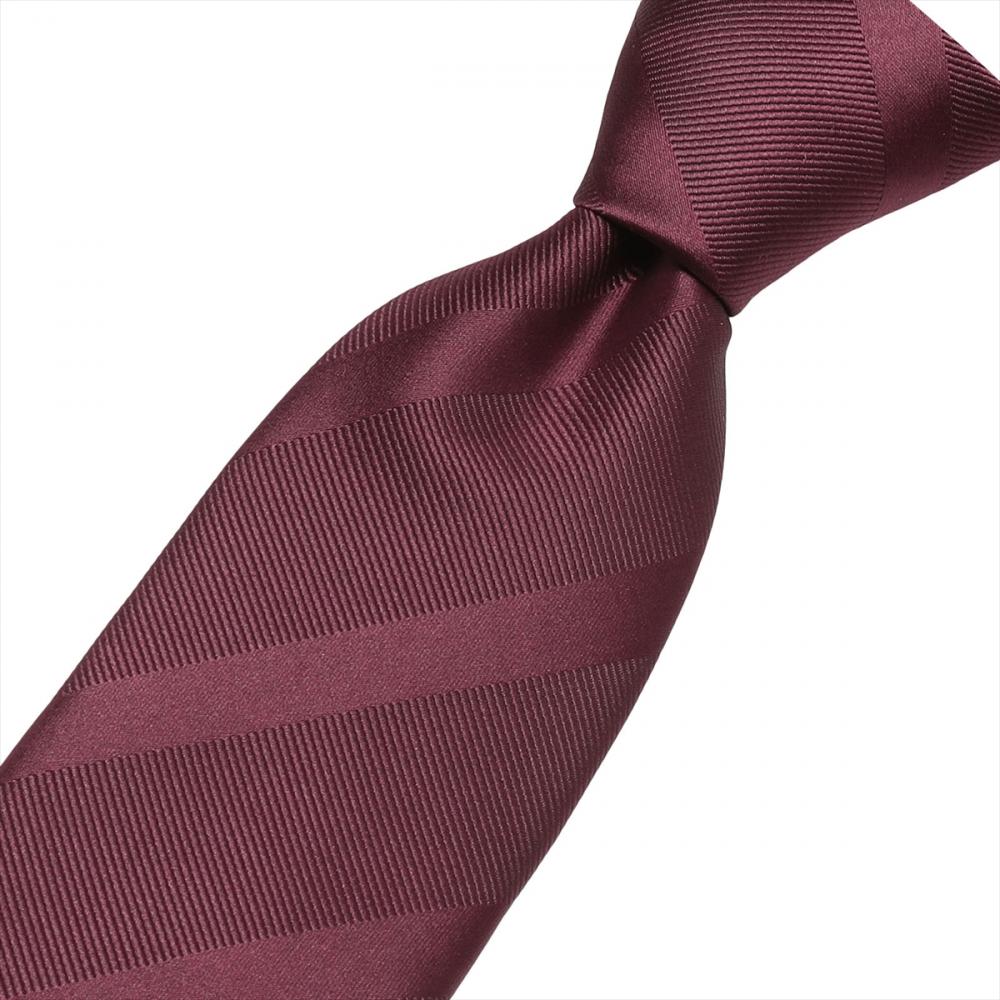 ネクタイ セミナロータイ ベーシック ビジネス フォーマル