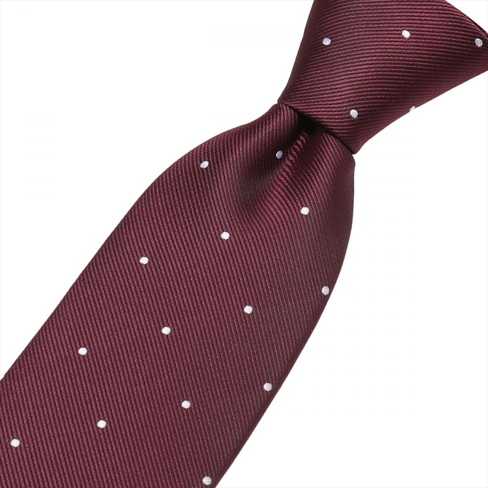 ネクタイ セミナロータイ ベーシック ビジネス フォーマル