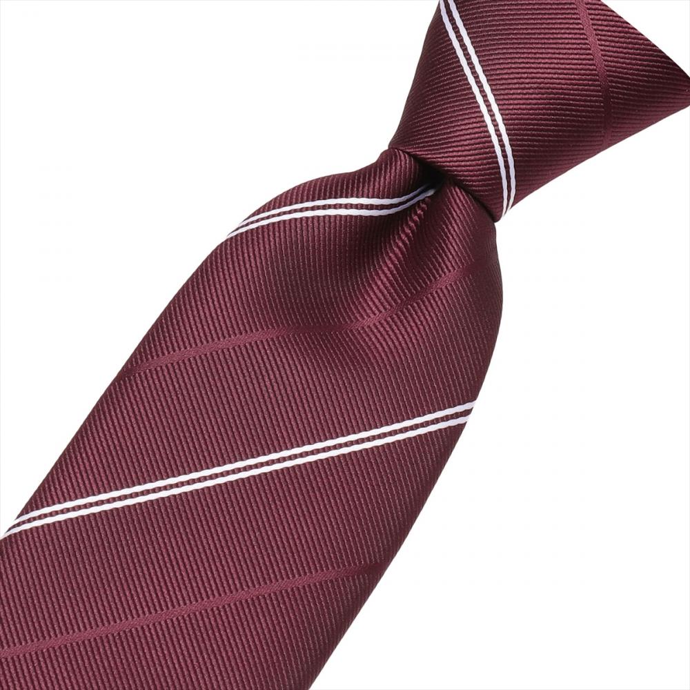 ネクタイ セミナロータイ ベーシック ビジネス フォーマル