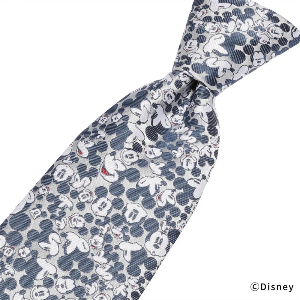 【販売開始前　購入不可　購入した際はキャンセルします】【ディズニー】 ネクタイ ビジネス フォーマル