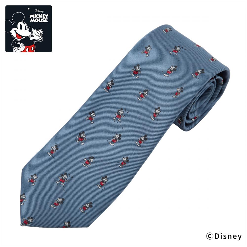 【販売開始前　購入不可　購入した際はキャンセルします】【ディズニー】 ネクタイ ビジネス フォーマル