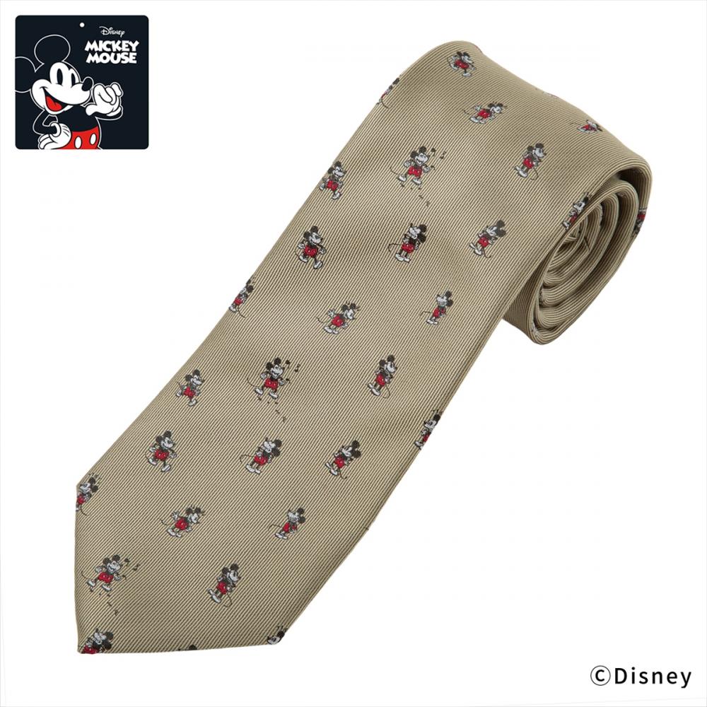 【販売開始前　購入不可　購入した際はキャンセルします】【ディズニー】 ネクタイ ビジネス フォーマル