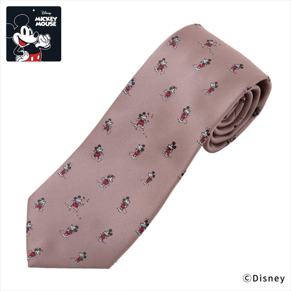 【販売開始前　購入不可　購入した際はキャンセルします】【ディズニー】 ネクタイ ビジネス フォーマル