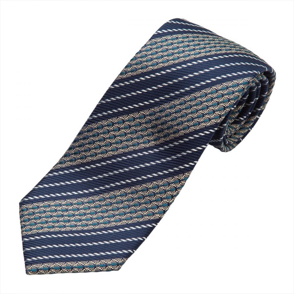 ネクタイ 絹100% ベーシック ビジネス フォーマル