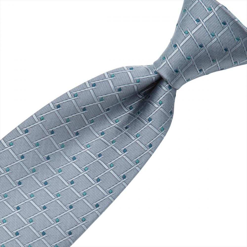 ネクタイ 絹100% ベーシック ビジネス フォーマル