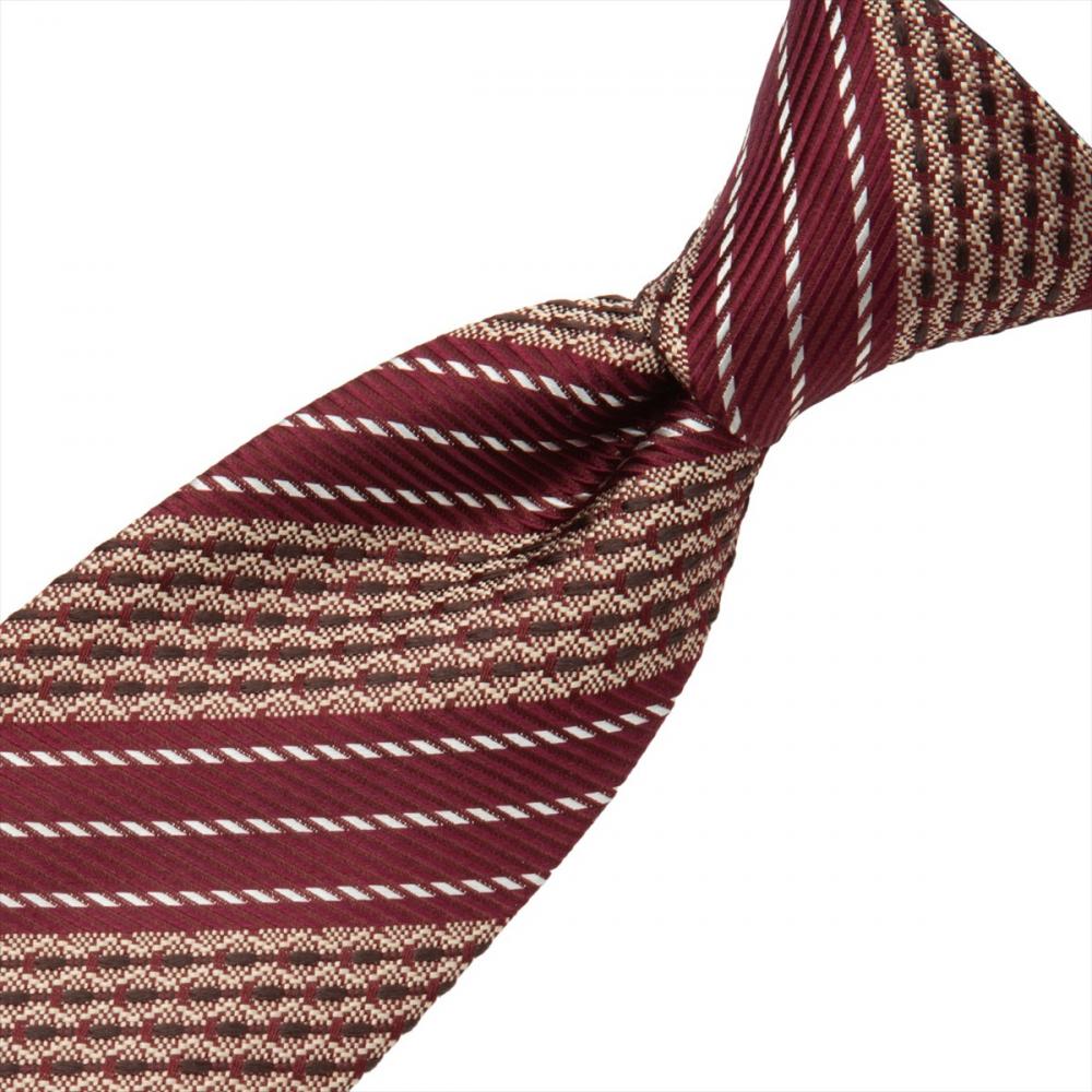 ネクタイ 絹100% ベーシック ビジネス フォーマル