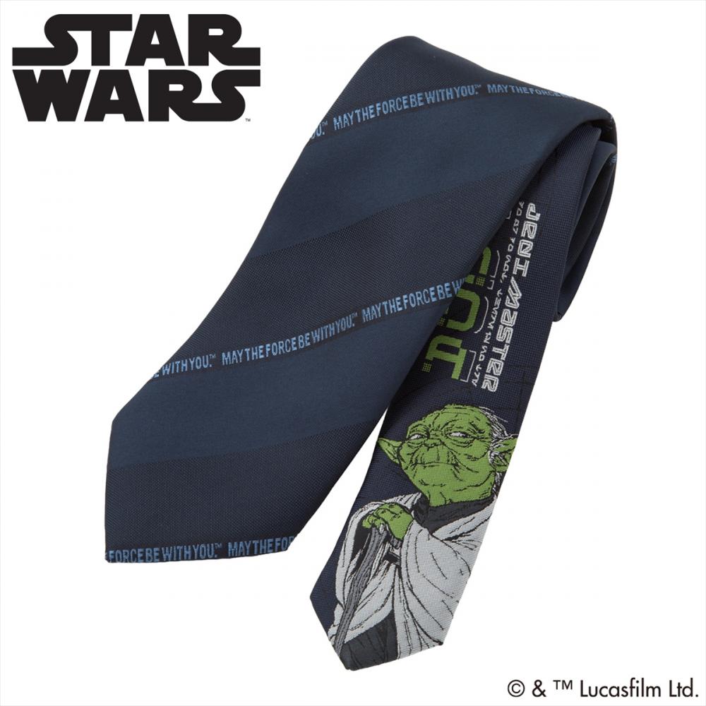 【STAR WARS スター・ウォーズ】 ネクタイ チェンジタイ ビジネス ギフト