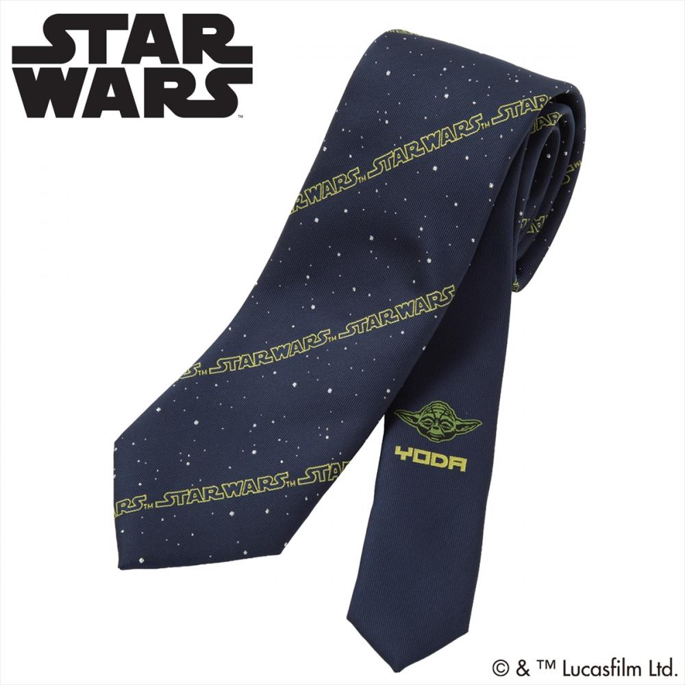 【STAR WARS スター・ウォーズ】 ネクタイ チェンジタイ ビジネス ギフト