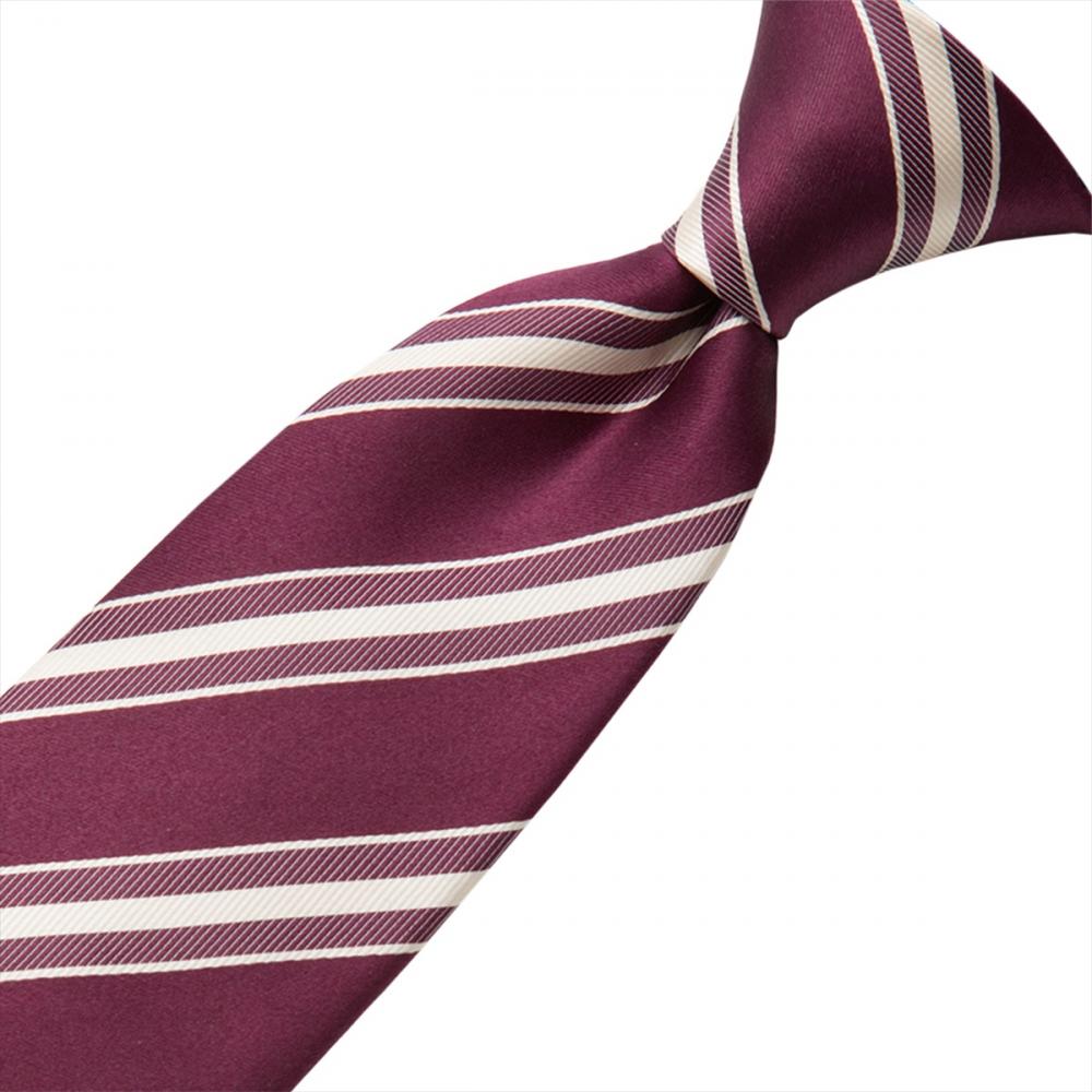 ネクタイ 絹100% ベーシック ビジネス フォーマル