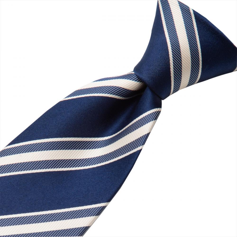 ネクタイ 絹100% ベーシック ビジネス フォーマル