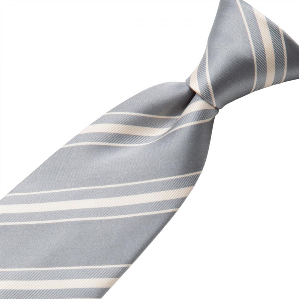 ネクタイ 絹100% ベーシック ビジネス フォーマル