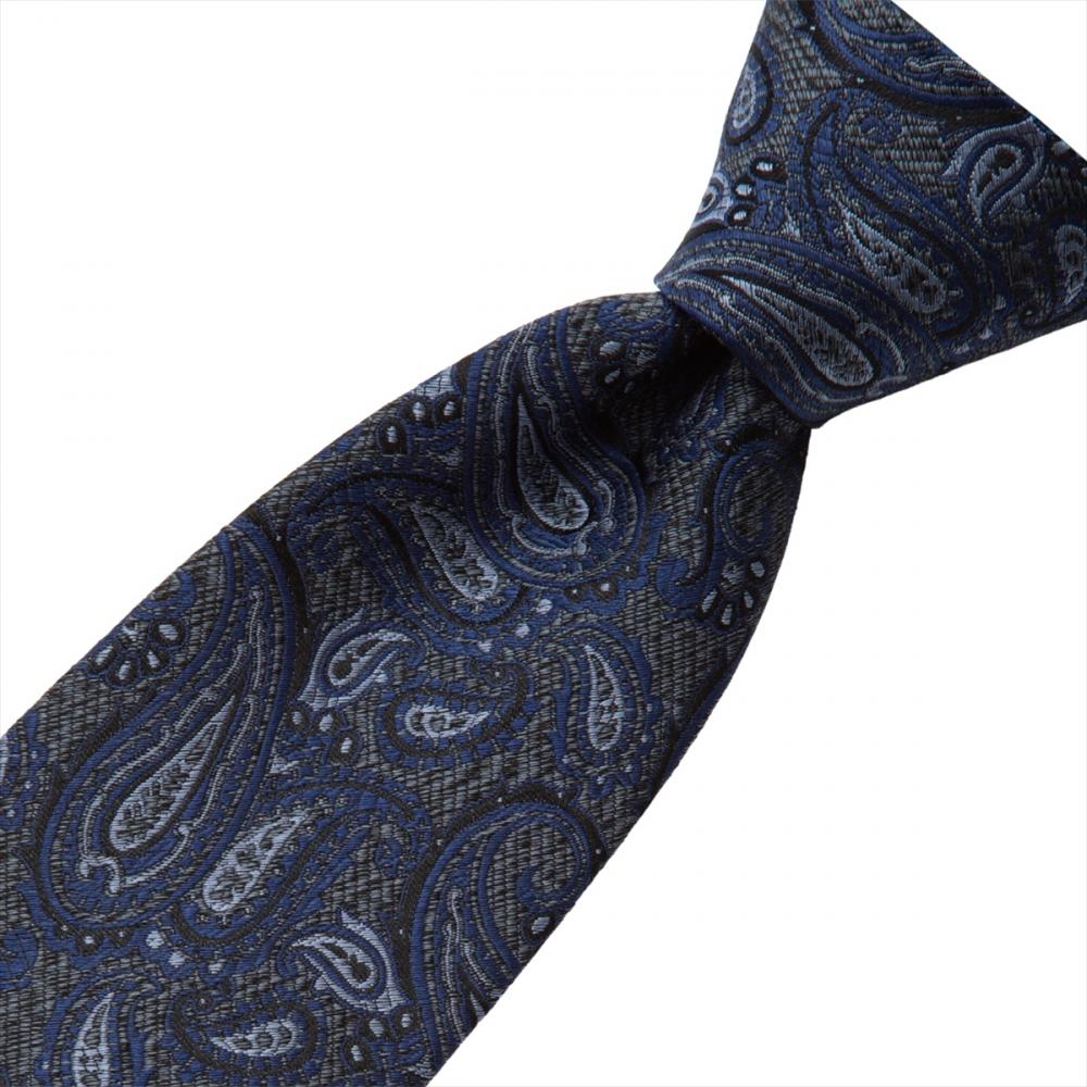 ネクタイ 絹100% ベーシック ビジネス フォーマル