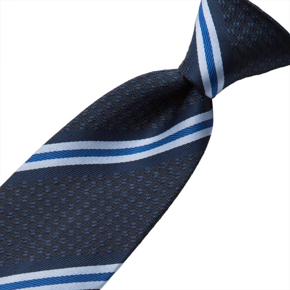 ネクタイ 絹100% ベーシック ビジネス フォーマル