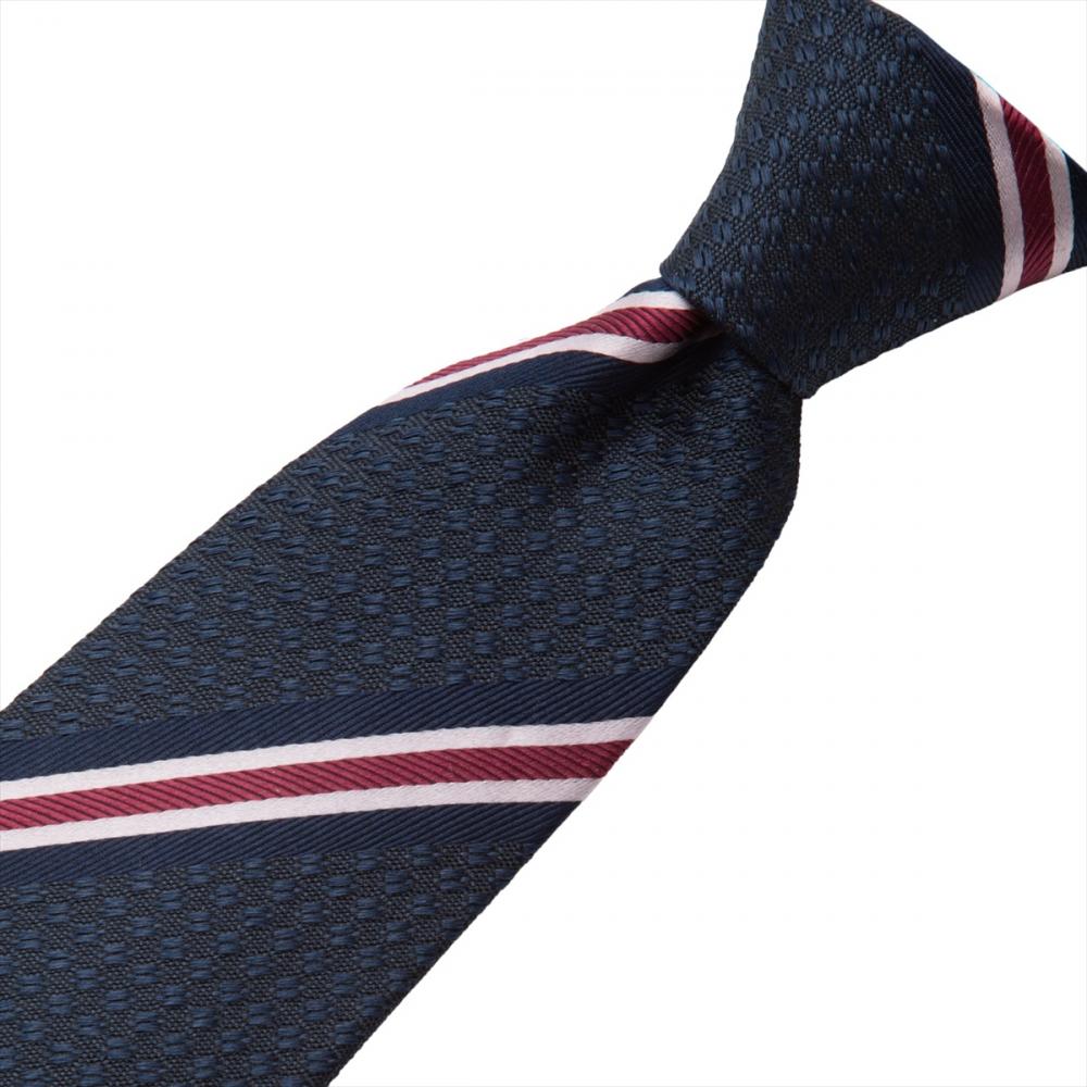 ネクタイ 絹100% ベーシック ビジネス フォーマル