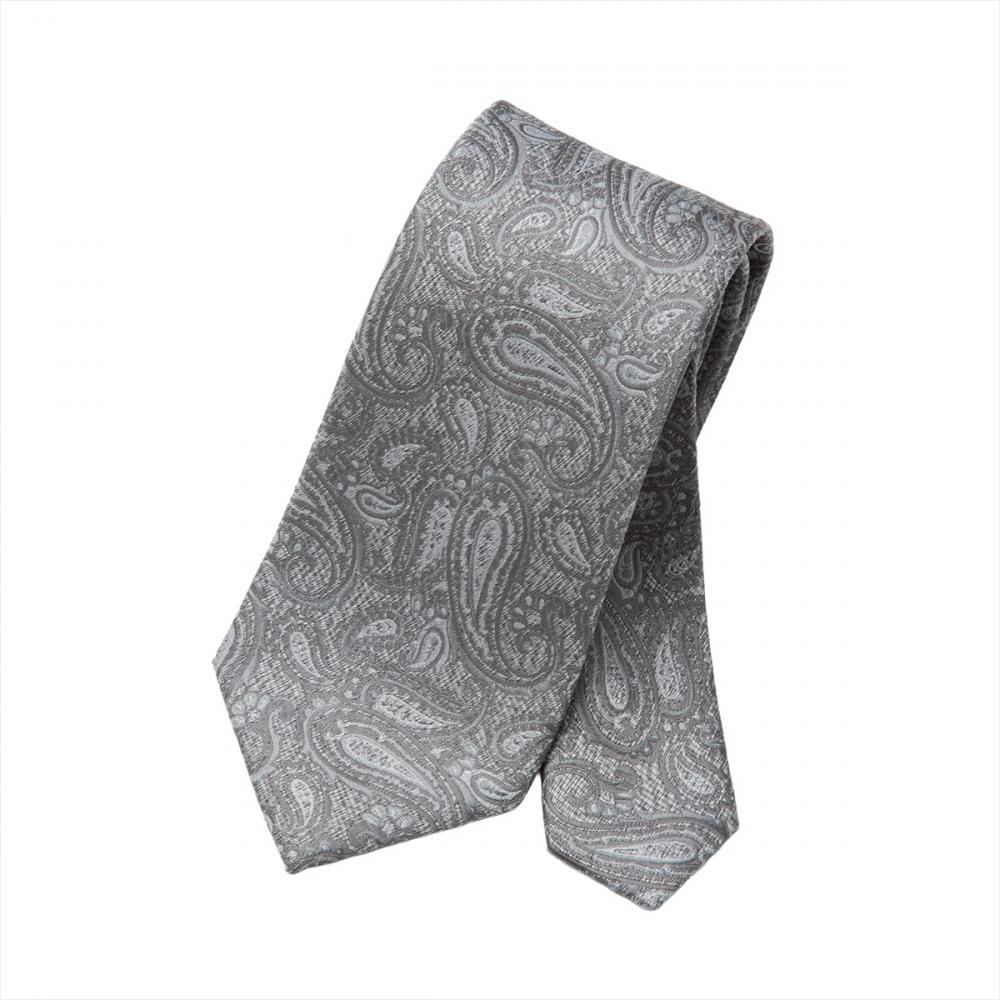 ネクタイ 絹100% ベーシック ビジネス フォーマル