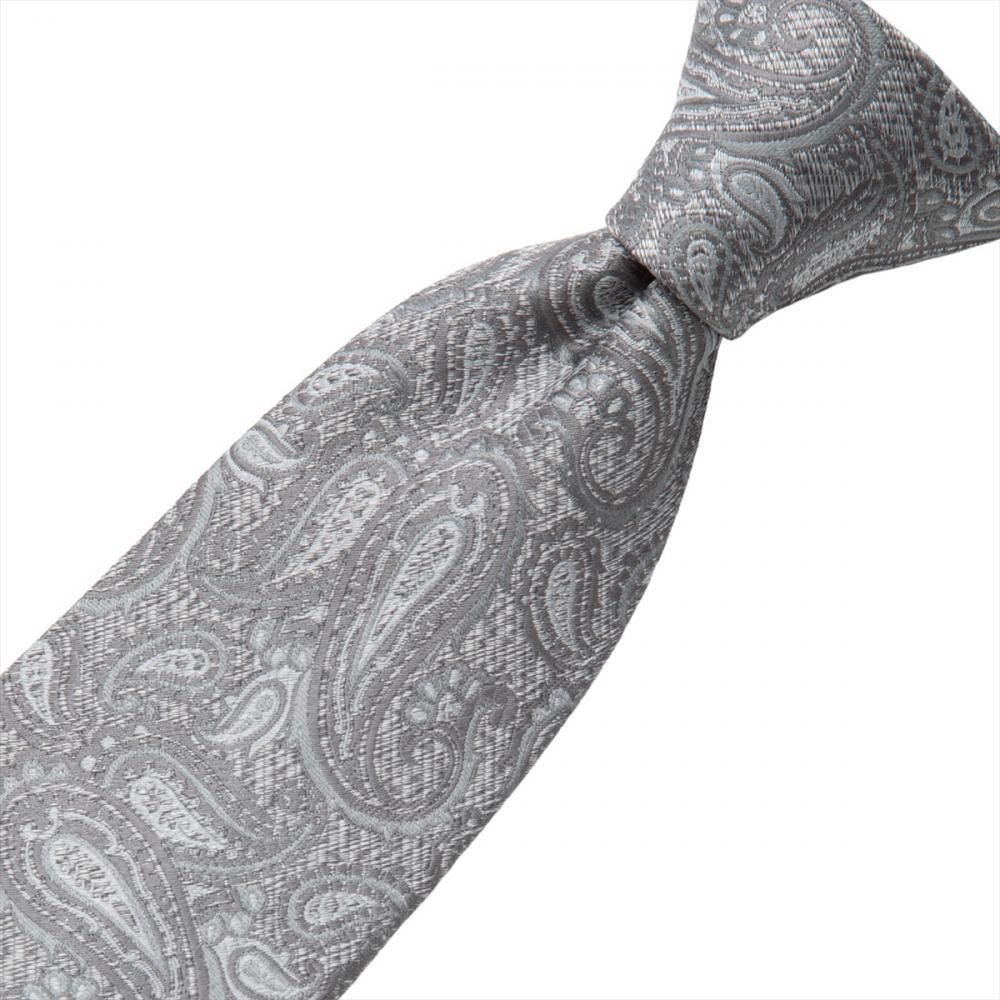 ネクタイ 絹100% ベーシック ビジネス フォーマル