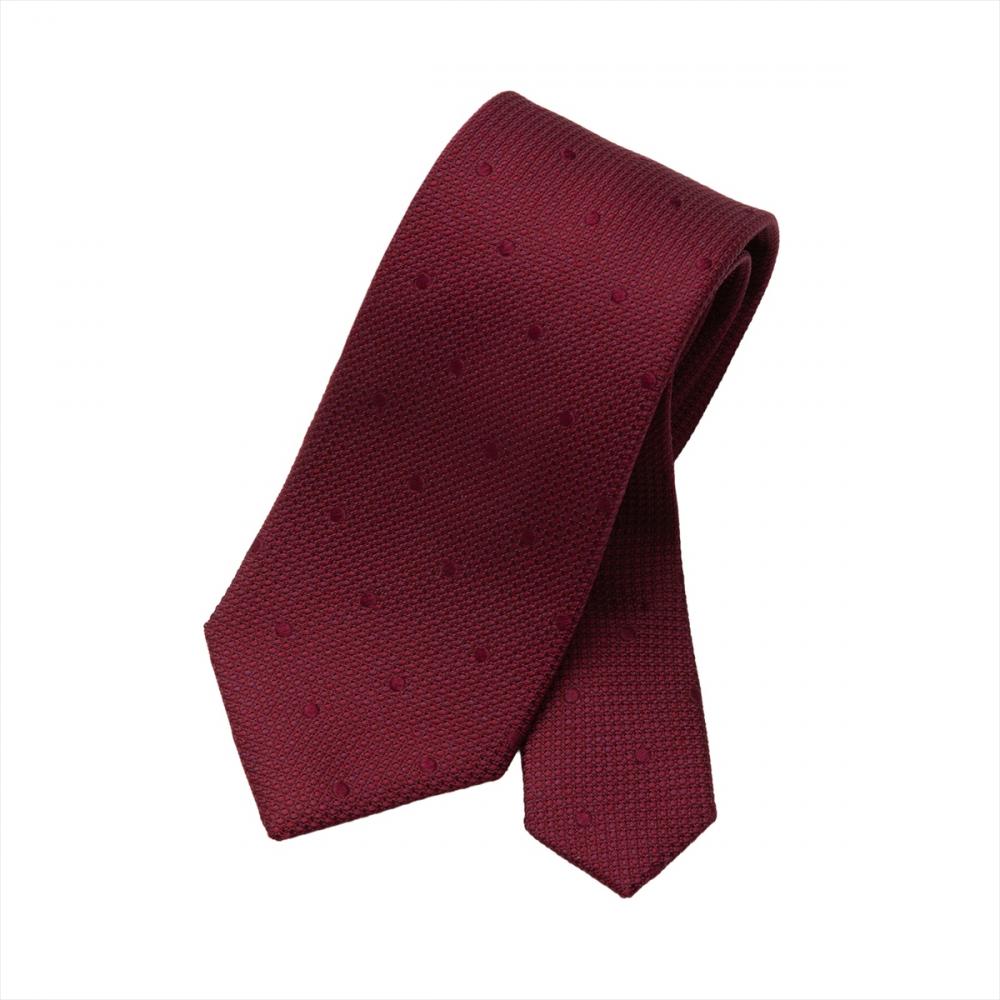 ネクタイ 絹100% ベーシック ビジネス フォーマル