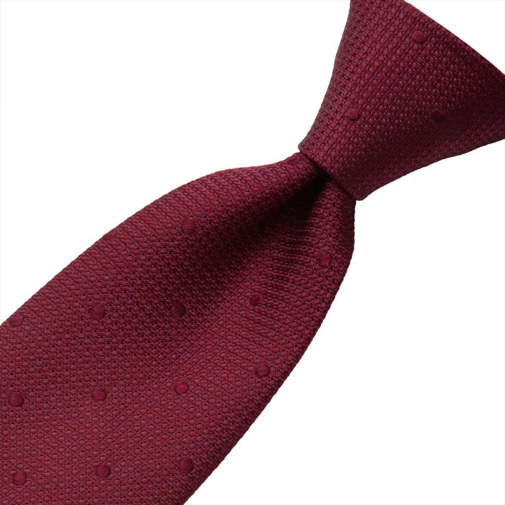 ネクタイ 絹100% ベーシック ビジネス フォーマル